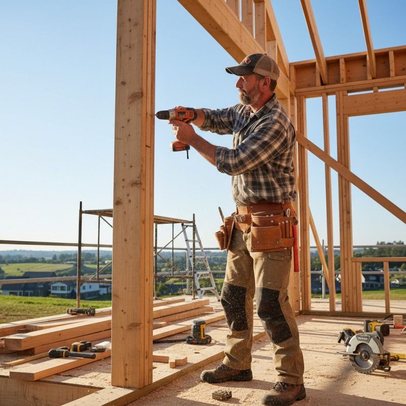 General Carpentry Service