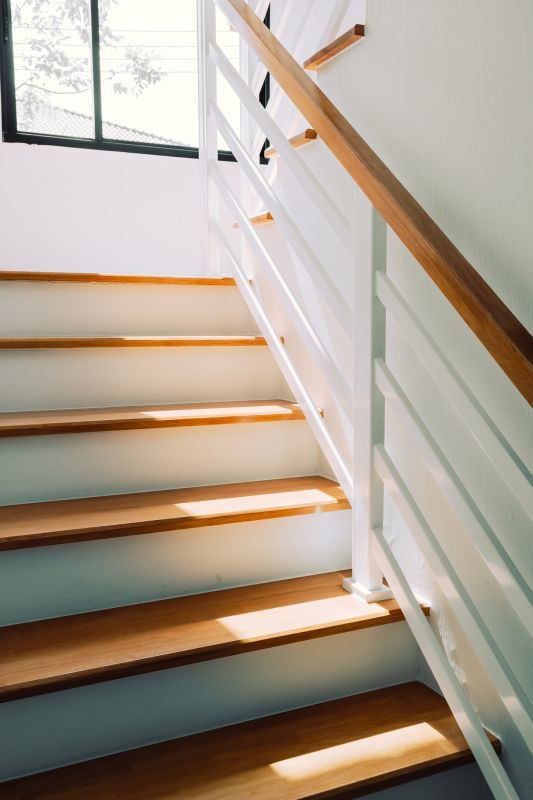 Stairs Remodeling in Wilmington, NC