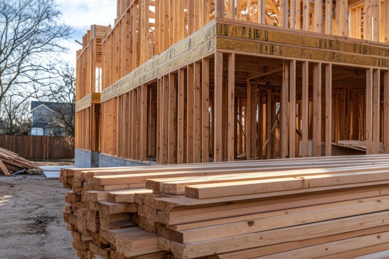 Window Framing in Wilmington, NC