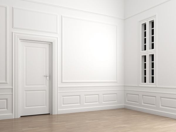 Carpentry Renovations